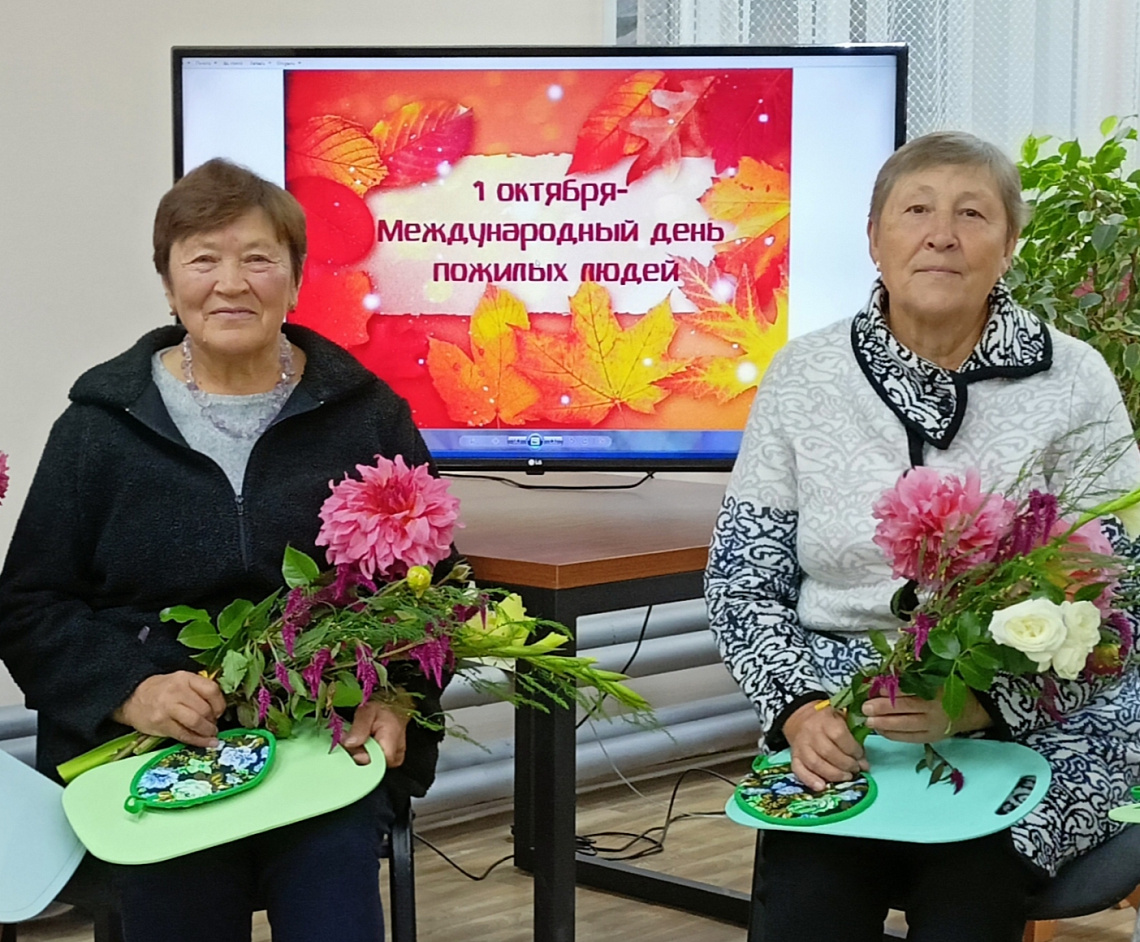 Вечер отдыха «Нам года – не беда, коль душа молода» (Вурманкасинская с/б Цивильского МО) Вечер отдыха «Нам года – не беда, коль душа молода» (Вурманкасинская с/б Цивильского МО)