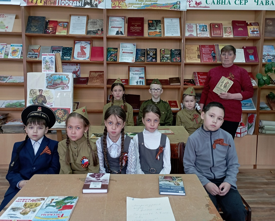 Литературная игра по книге В.Катаева «Сын полка» (Рындинская с/б) Литературная игра по книге В.Катаева «Сын полка» (Рындинская с/б)