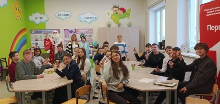 Библиовечер "Открывая мир лошадей" (Чурачикская с/б)