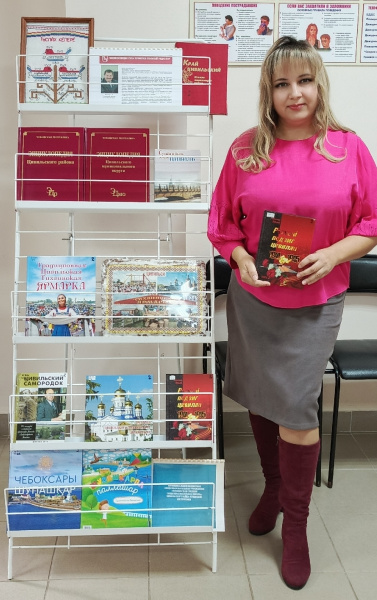 Познавательная беседа «Сила села» (Чурачикская с/б)