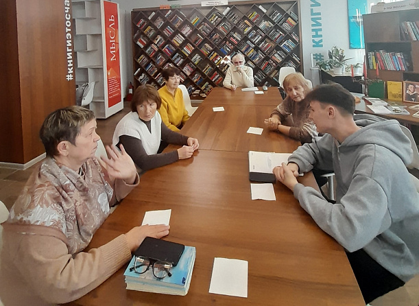 Федор Блинов: купец, меценат и неожиданная связь с Цивильском (Центральная б-ка)