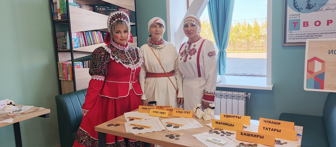 Информационный час «Финансы для детей» (Чурачикская с/б) Информационный час «Финансы для детей» (Чурачикская с/б)