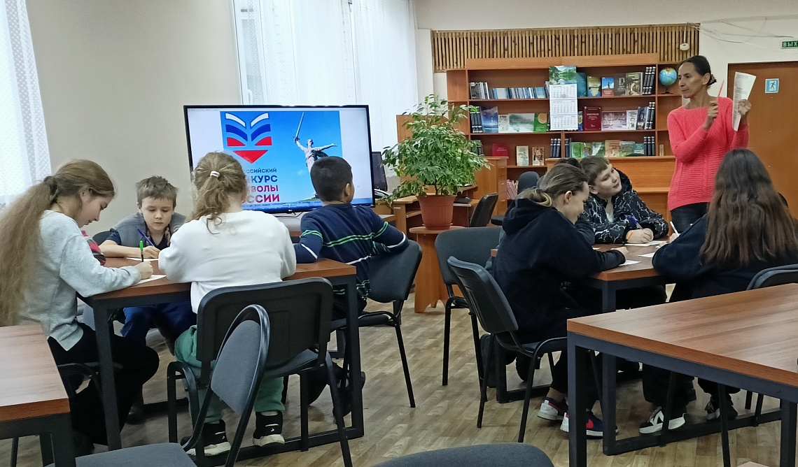 Всероссийская олимпиада (Вурманкасинская с/б) Всероссийская олимпиада (Вурманкасинская с/б)