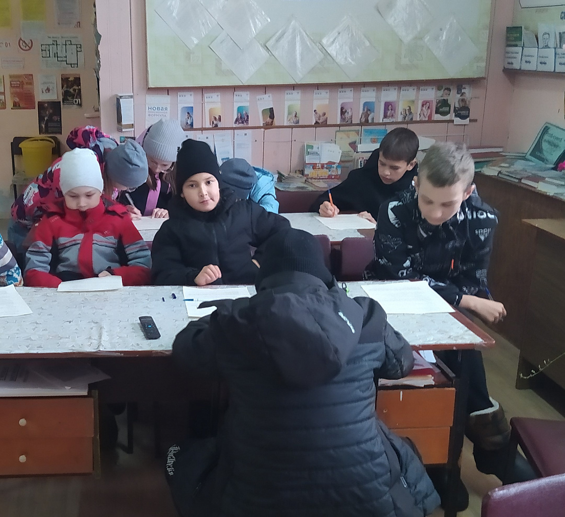 Всероссийская олимпиада "Символы России. Великая Отечественная война: Путь к Победе" (Тувсинская с/б) Всероссийская олимпиада "Символы России. Великая Отечественная война: Путь к Победе" (Тувсинская с/б)