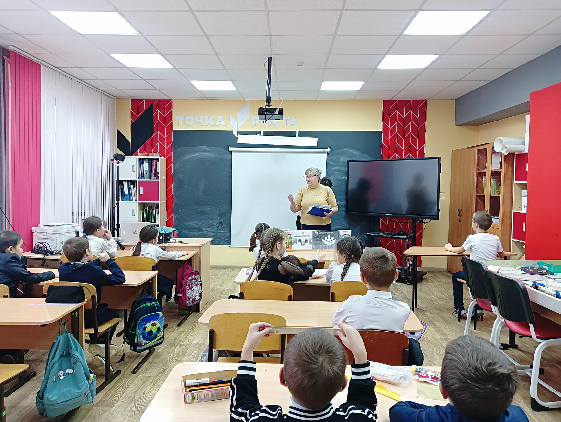 Викторина «Права литературных героев» (Конарская с/б)