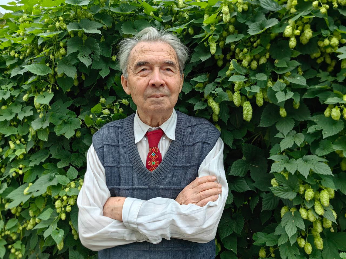 Поэтический час «Певец родного края» (Конарская с/б)